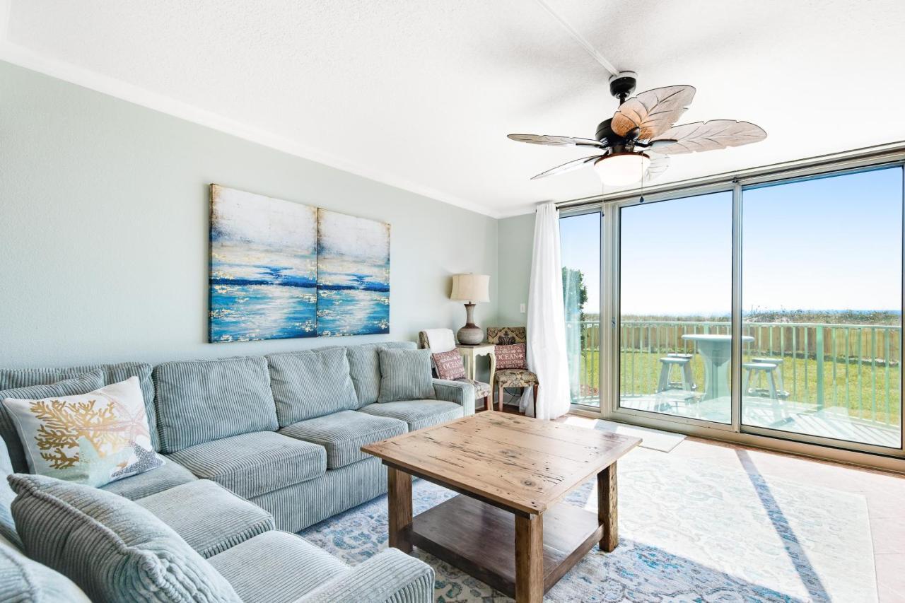 Perdido Towers Apartment Perdido Key Exterior photo