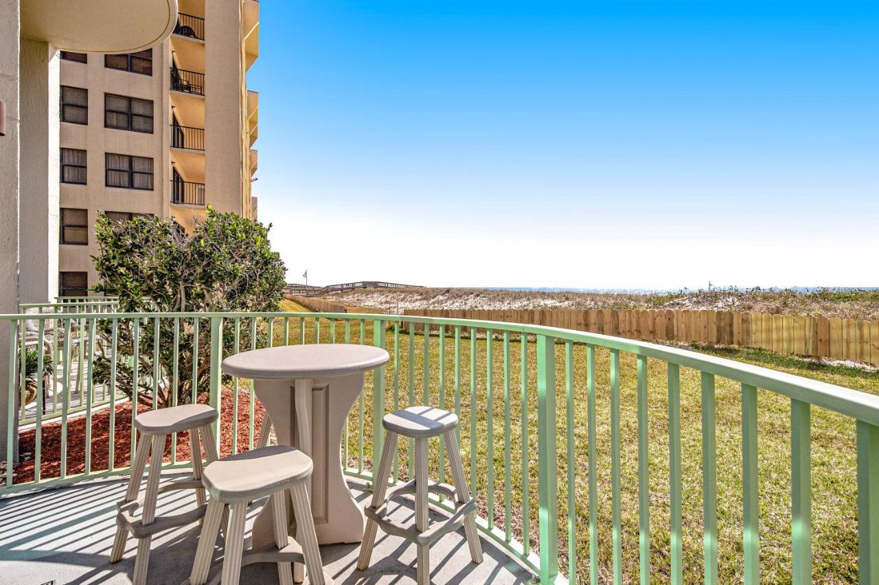 Perdido Towers Apartment Perdido Key Exterior photo