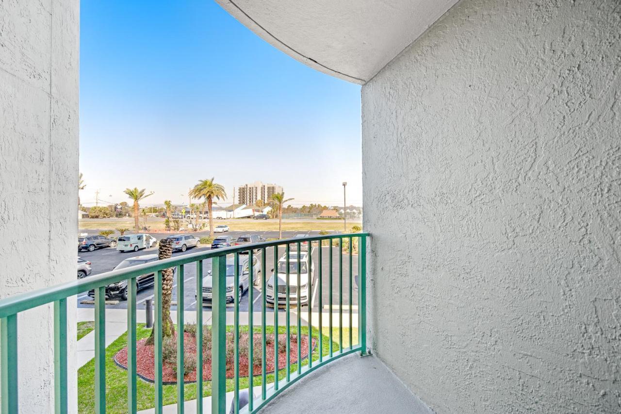 Perdido Towers Apartment Perdido Key Exterior photo