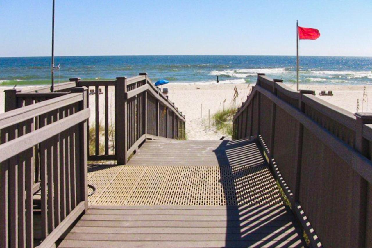 Perdido Towers Apartment Perdido Key Exterior photo
