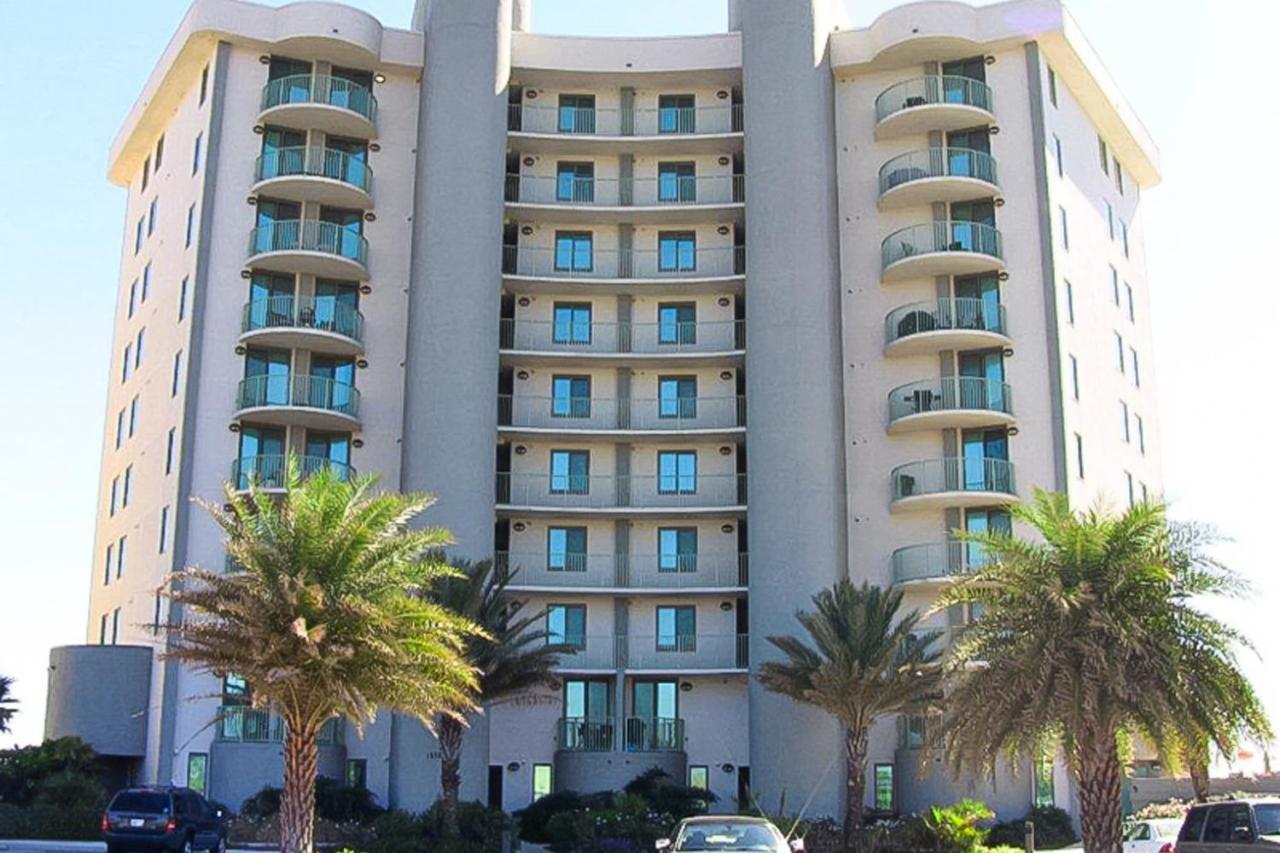 Perdido Towers Apartment Perdido Key Exterior photo